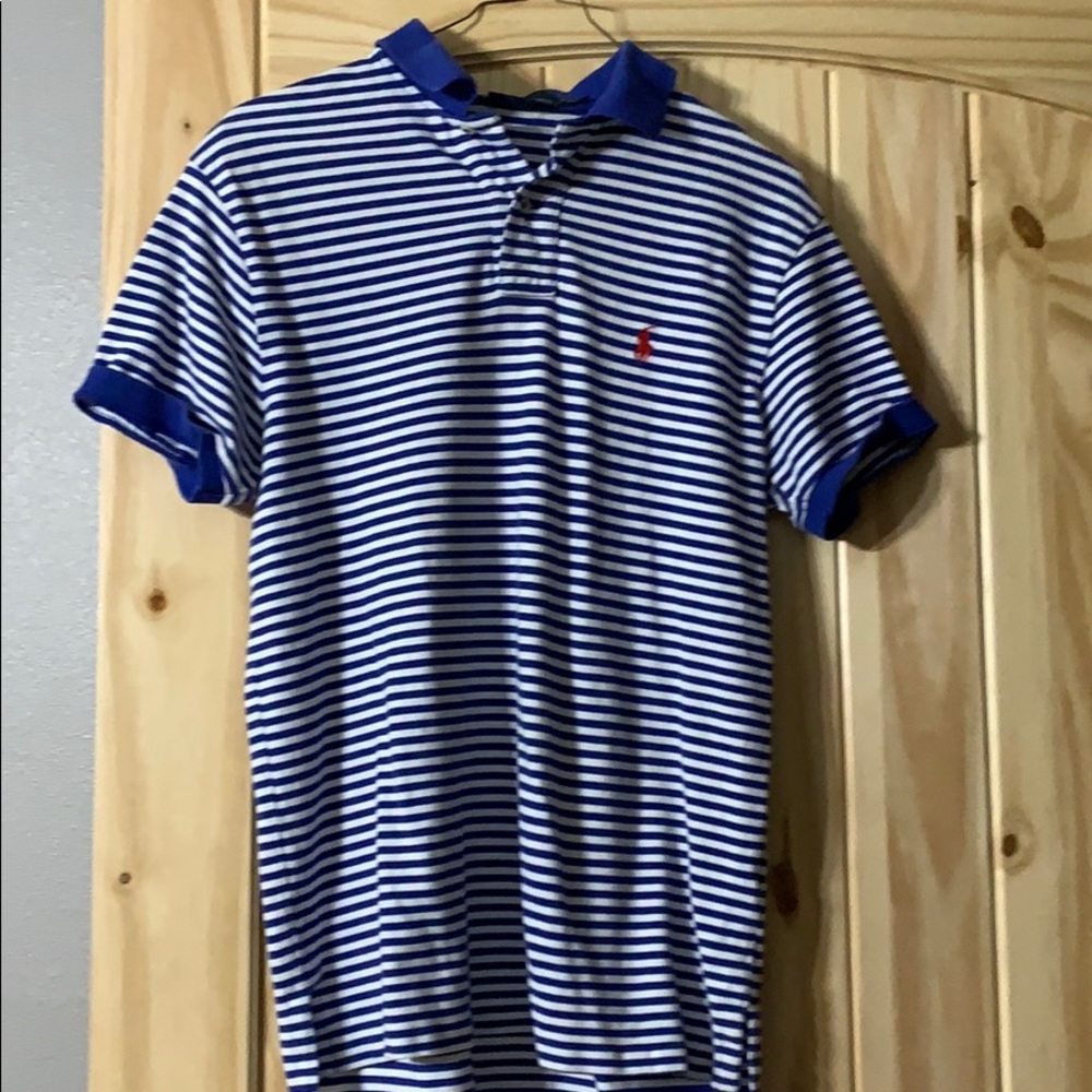 Men’s Polo